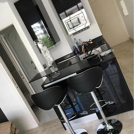 Studio Luxueux Centre Monaco Διαμέρισμα Μόντε Κάρλο