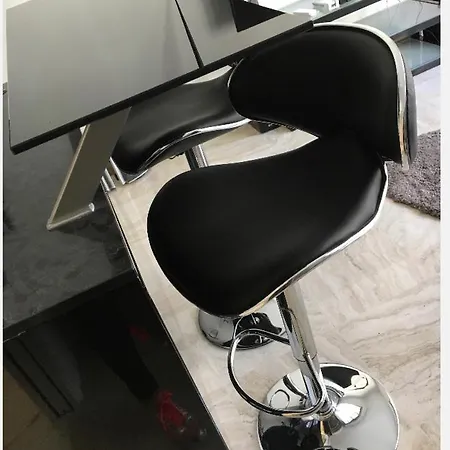 Studio Luxueux Centre Monaco Διαμέρισμα *