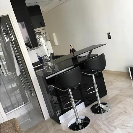 Studio Luxueux Centre Monaco * Μόντε Κάρλο